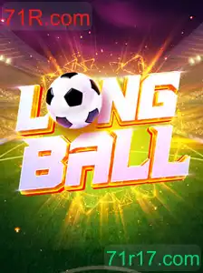 Descubra LongBall: O Jogo Fascinante com a Palavra-chave 71R.com