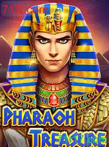 Explorando o Mundo de PharaohTreasure: Um Guia Completo